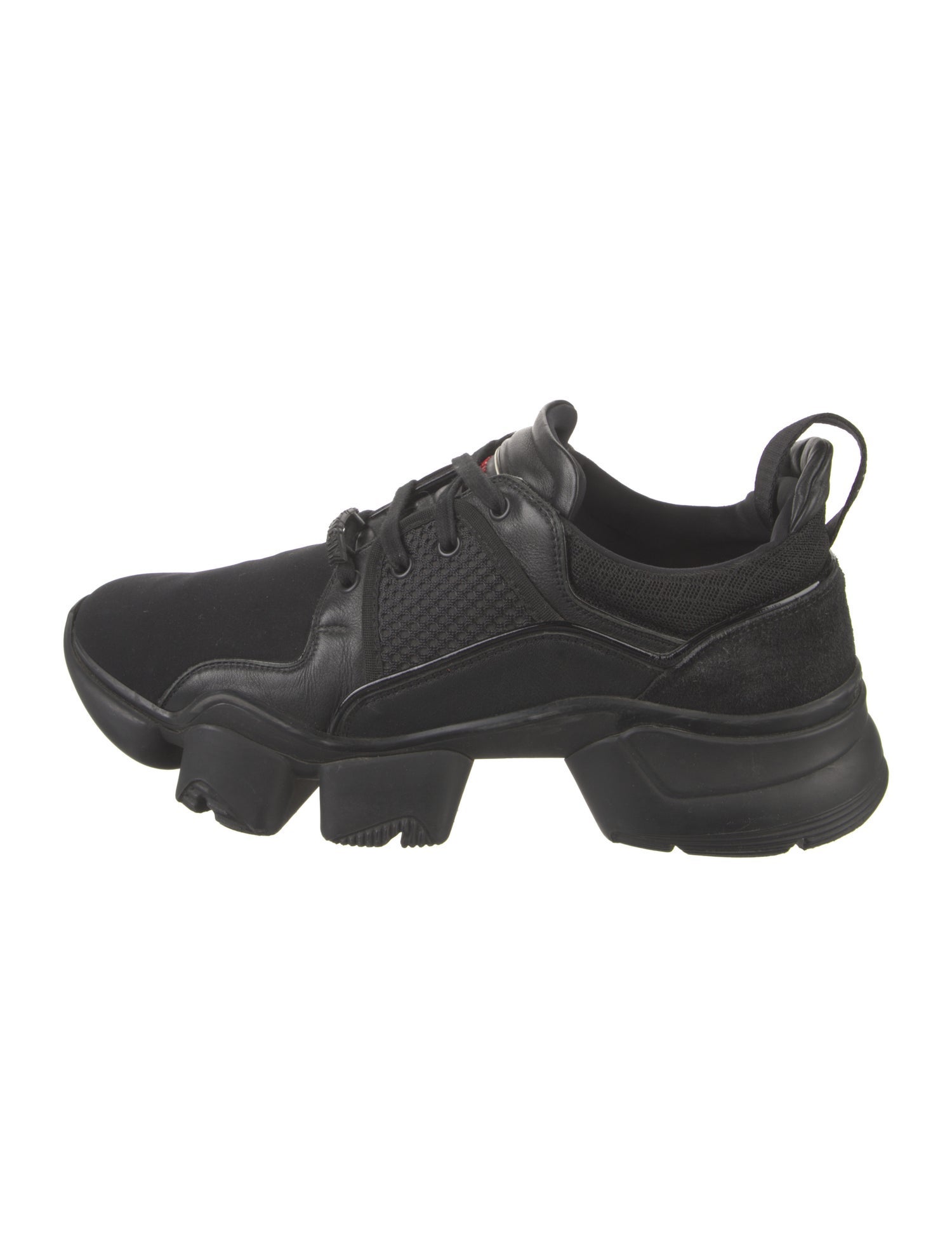 Givenchy Mesh Sneakers