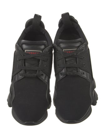 Givenchy Mesh Sneakers