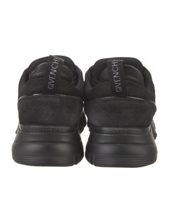 Givenchy Mesh Sneakers