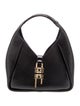 Givenchy Leather Top Handle Bag Mini