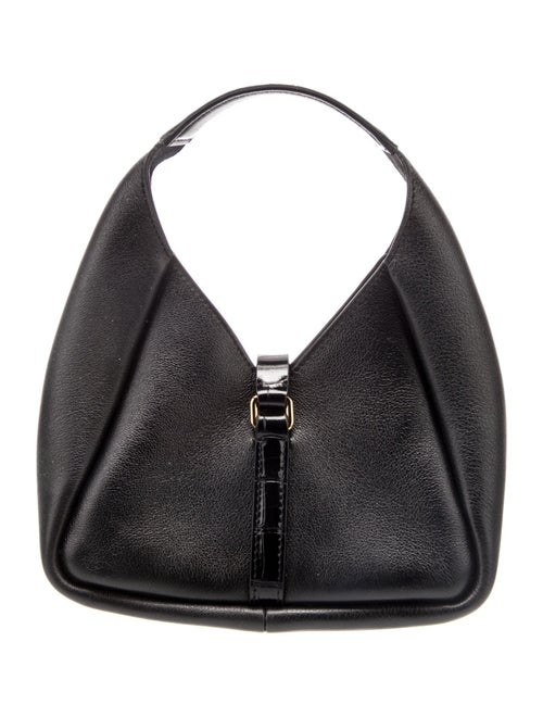 Givenchy Leather Top Handle Bag Mini