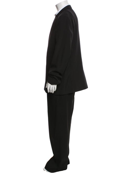 Givenchy Wool Two-Piece Suit