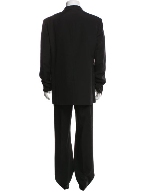 Givenchy Wool Two-Piece Suit