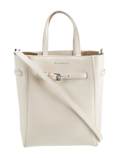 Givenchy Leather Voyou Mini