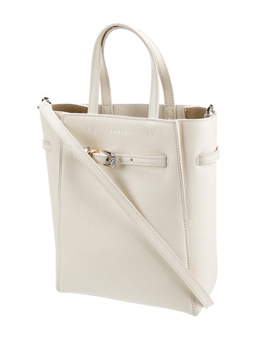 Givenchy Leather Voyou Mini