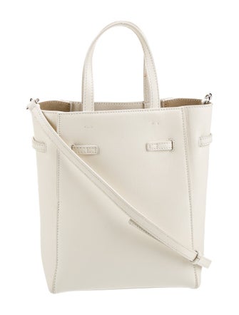 Givenchy Leather Voyou Mini