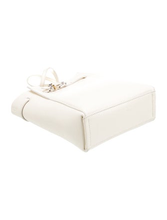 Givenchy Leather Voyou Mini