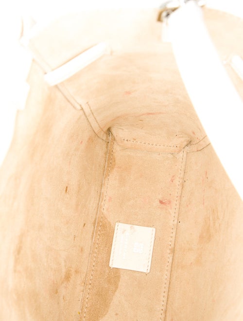 Givenchy Leather Voyou Mini