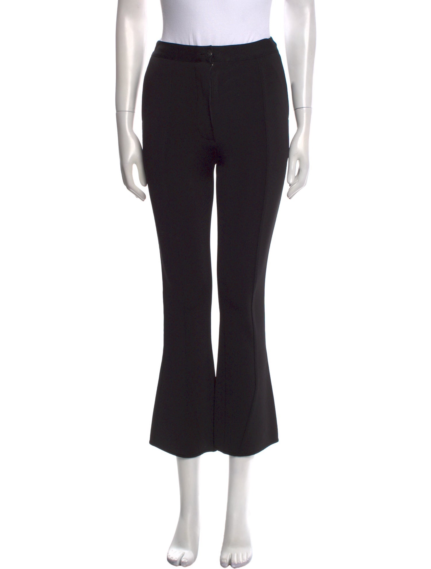 Givenchy Straight Leg Pants