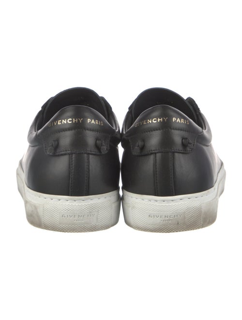 Givenchy Leather Sneakers