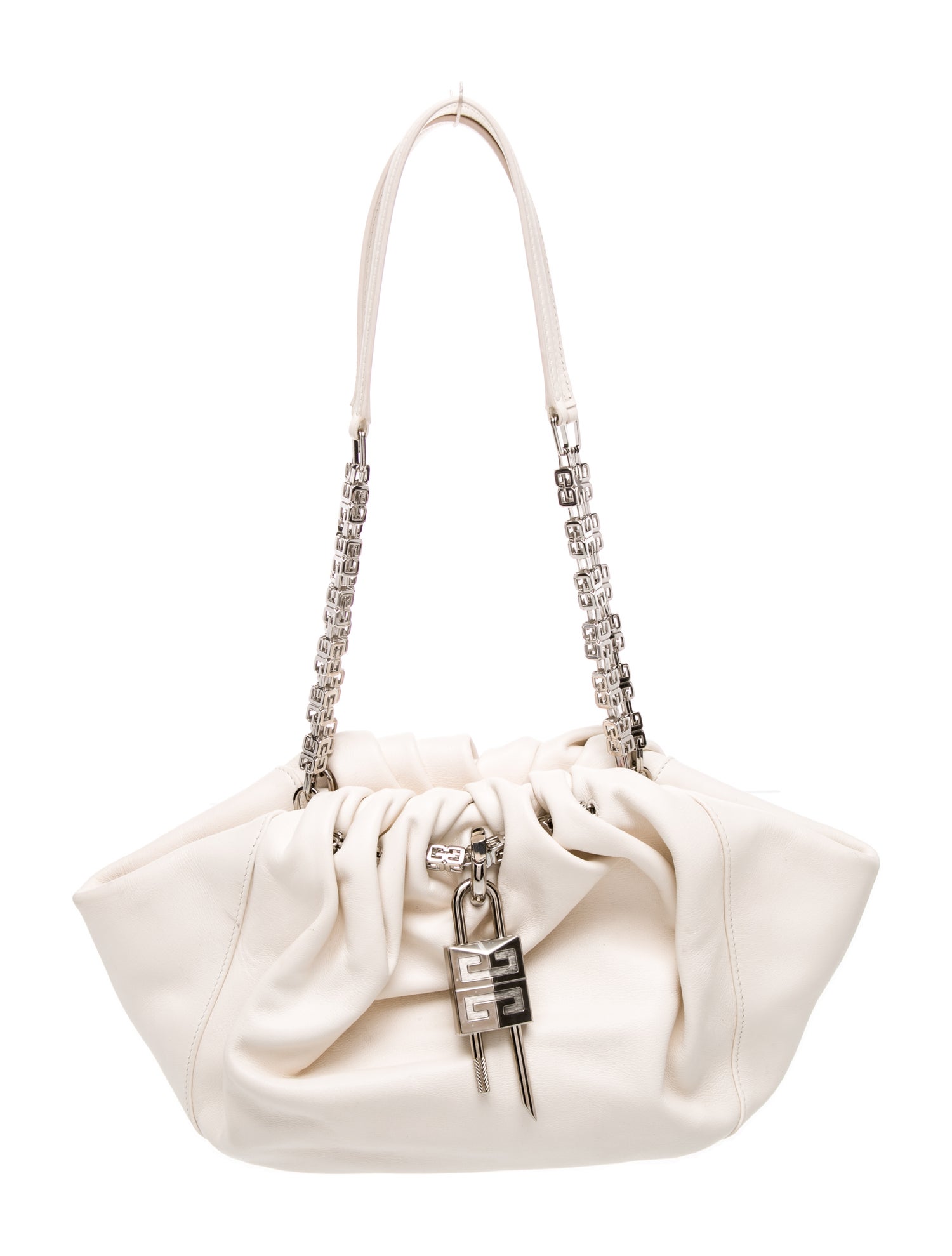 Givenchy Leather Kenny Mini