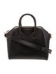 Givenchy Leather Top Handle Bag
