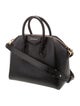 Givenchy Leather Top Handle Bag