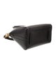 Givenchy Leather Top Handle Bag