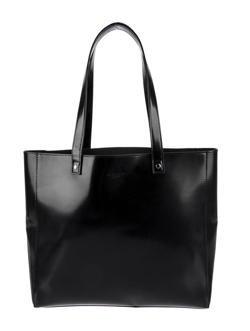 Givenchy Patent Leather Tote