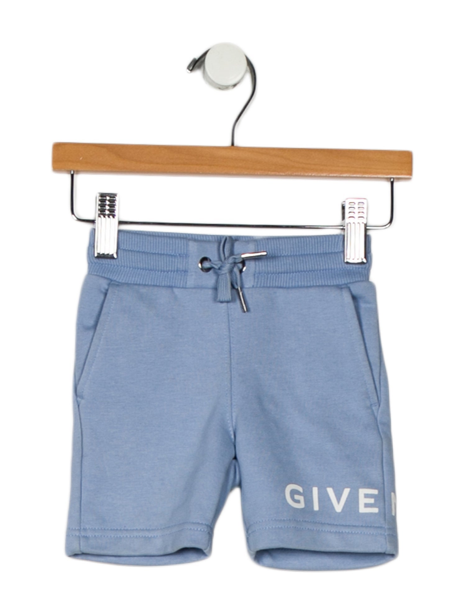 Givenchy Jogger Shorts