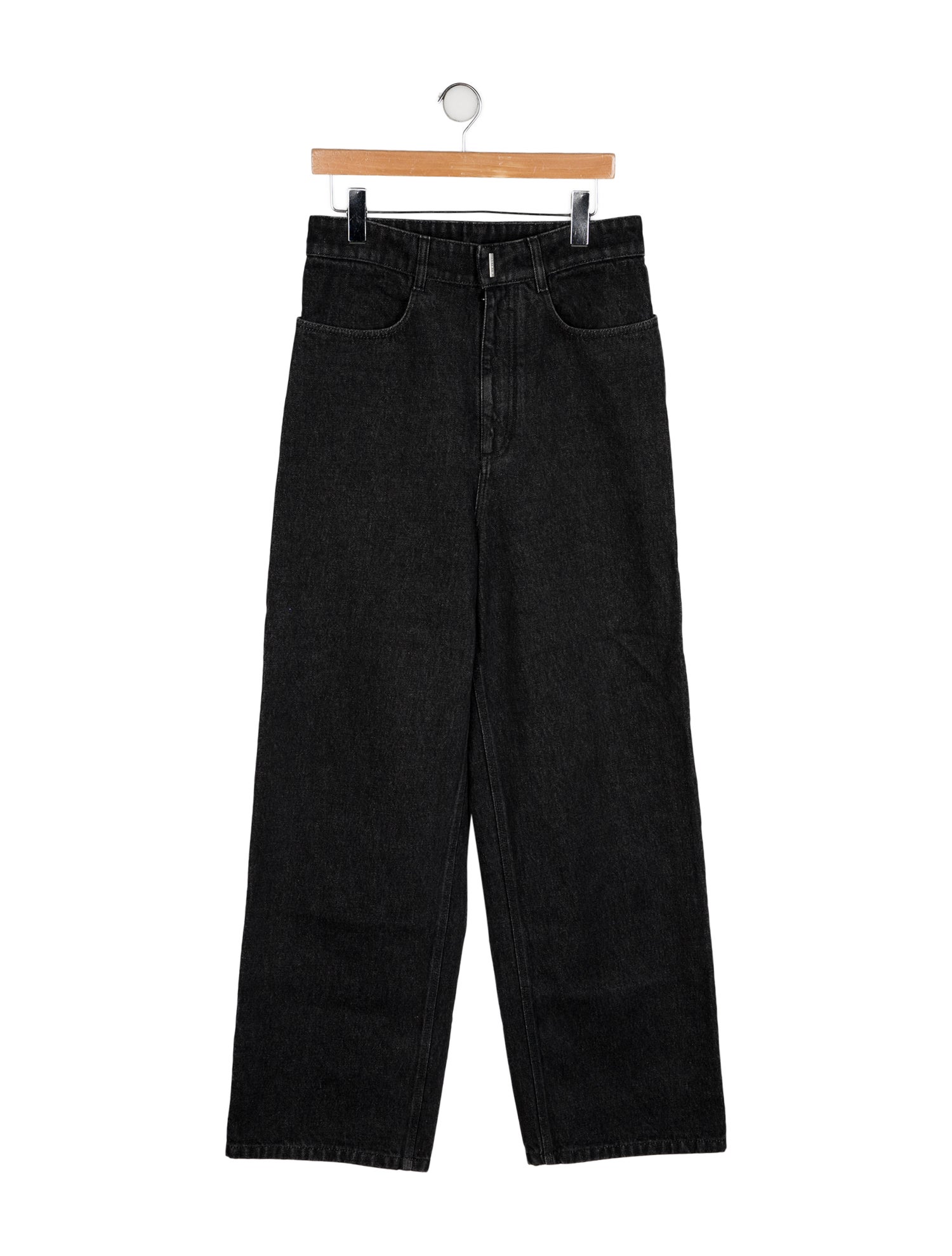 Givenchy Relaxed Fit Jeans