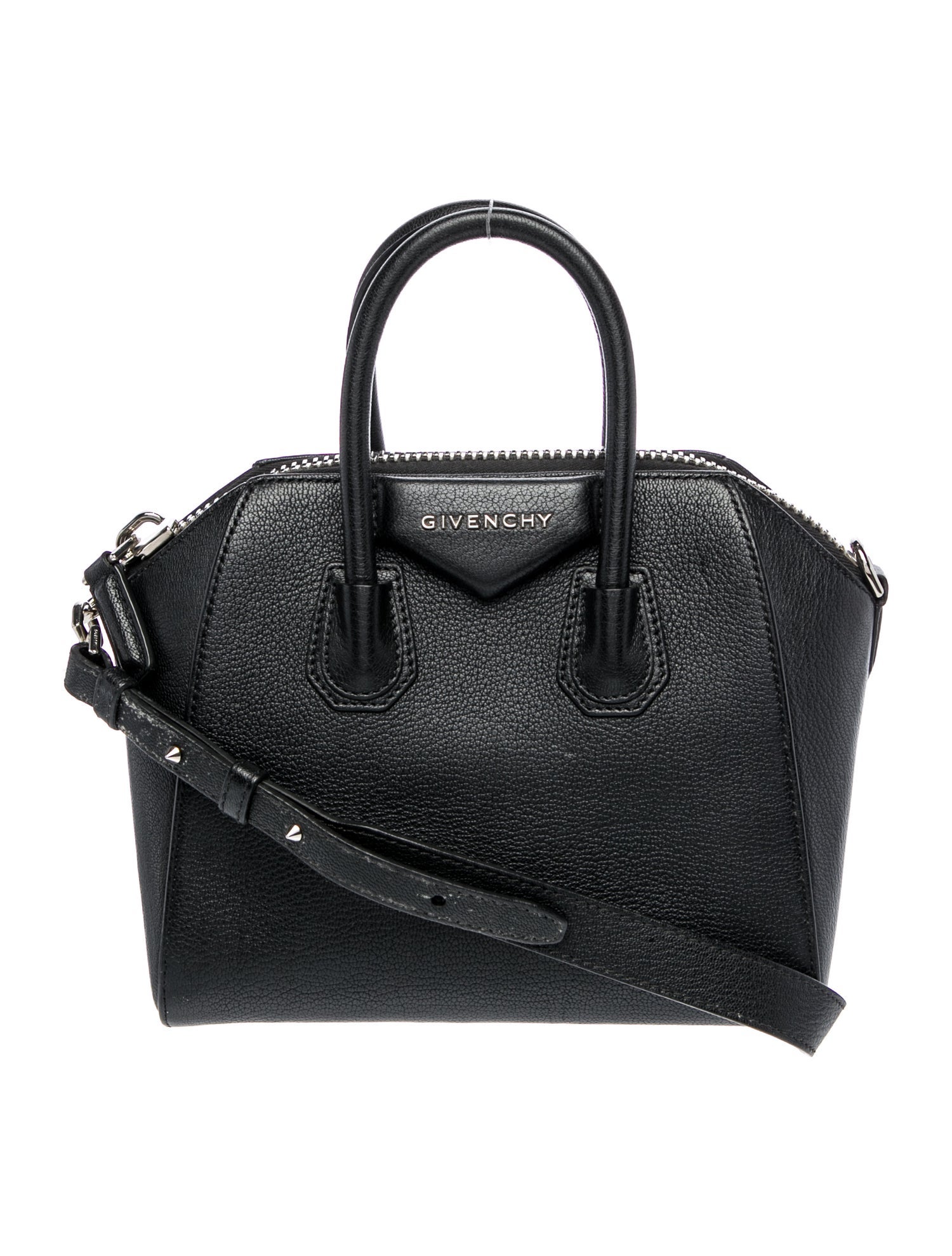 Givenchy Leather Antigona Mini w/ Tags