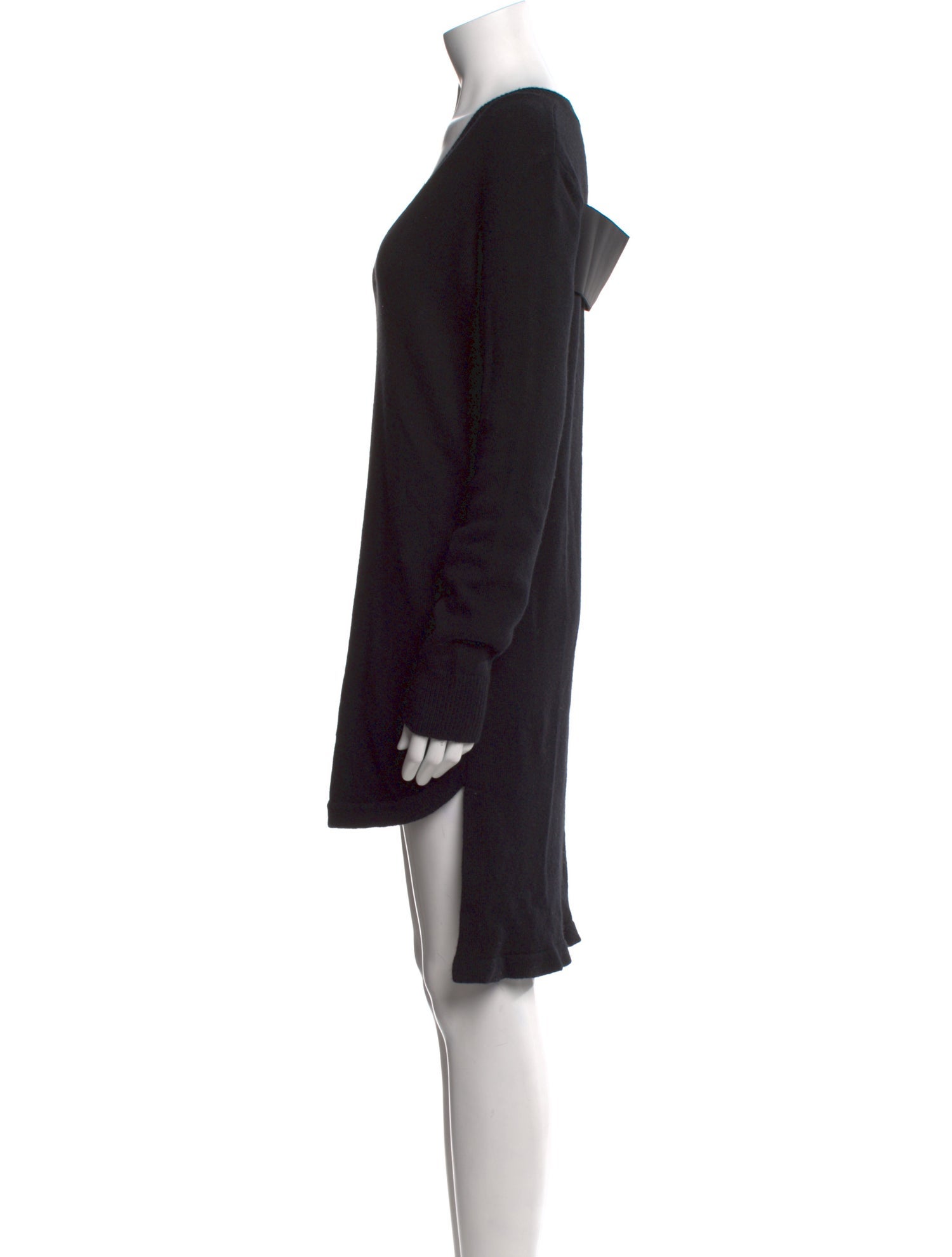 Givenchy Cashmere Long Dress