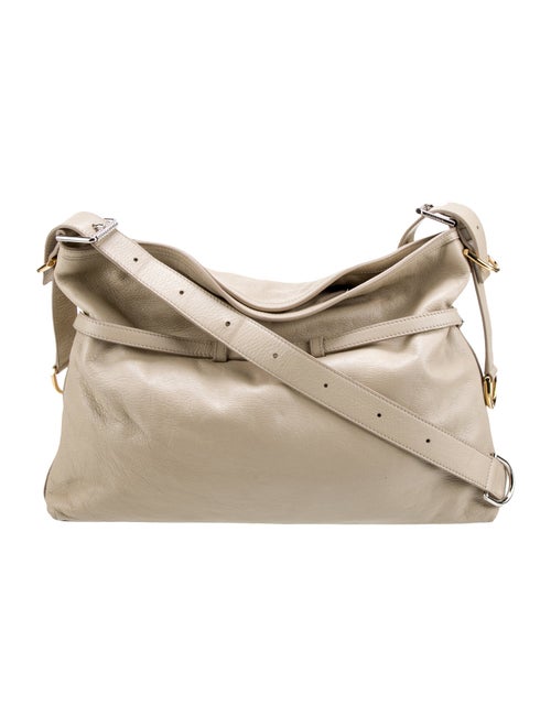 Givenchy Leather Voyou Medium