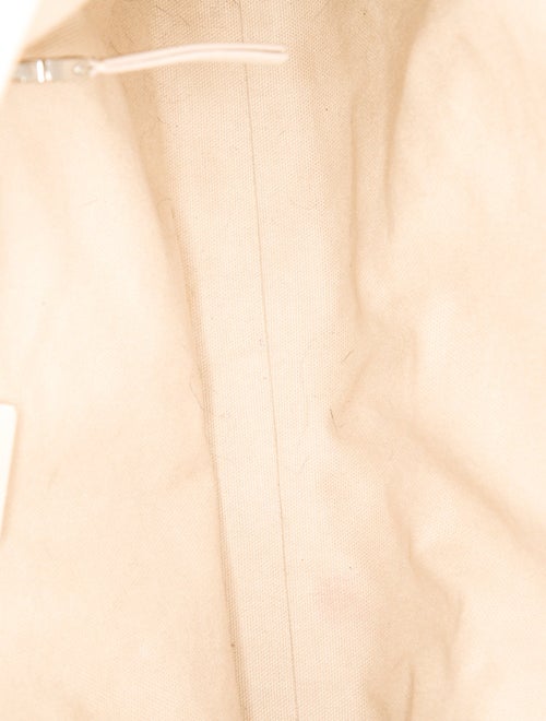 Givenchy Leather Voyou Medium