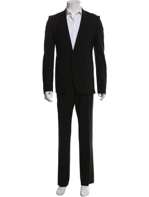 Givenchy Two-Piece Suit