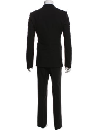 Givenchy Two-Piece Suit