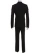 Givenchy Two-Piece Suit