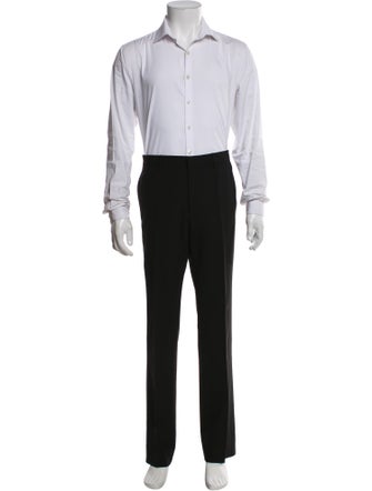 Givenchy Two-Piece Suit