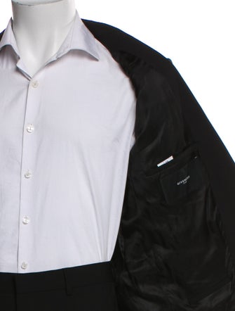 Givenchy Two-Piece Suit