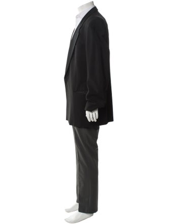 Givenchy Wool Blazer