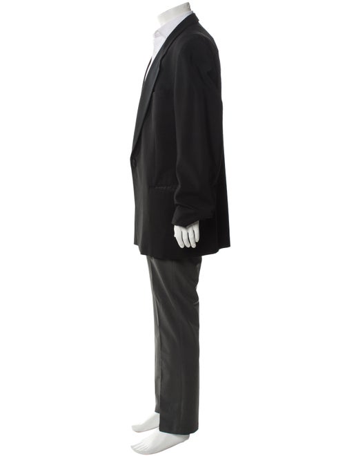 Givenchy Wool Blazer