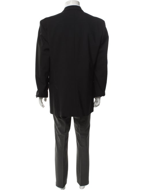 Givenchy Wool Blazer