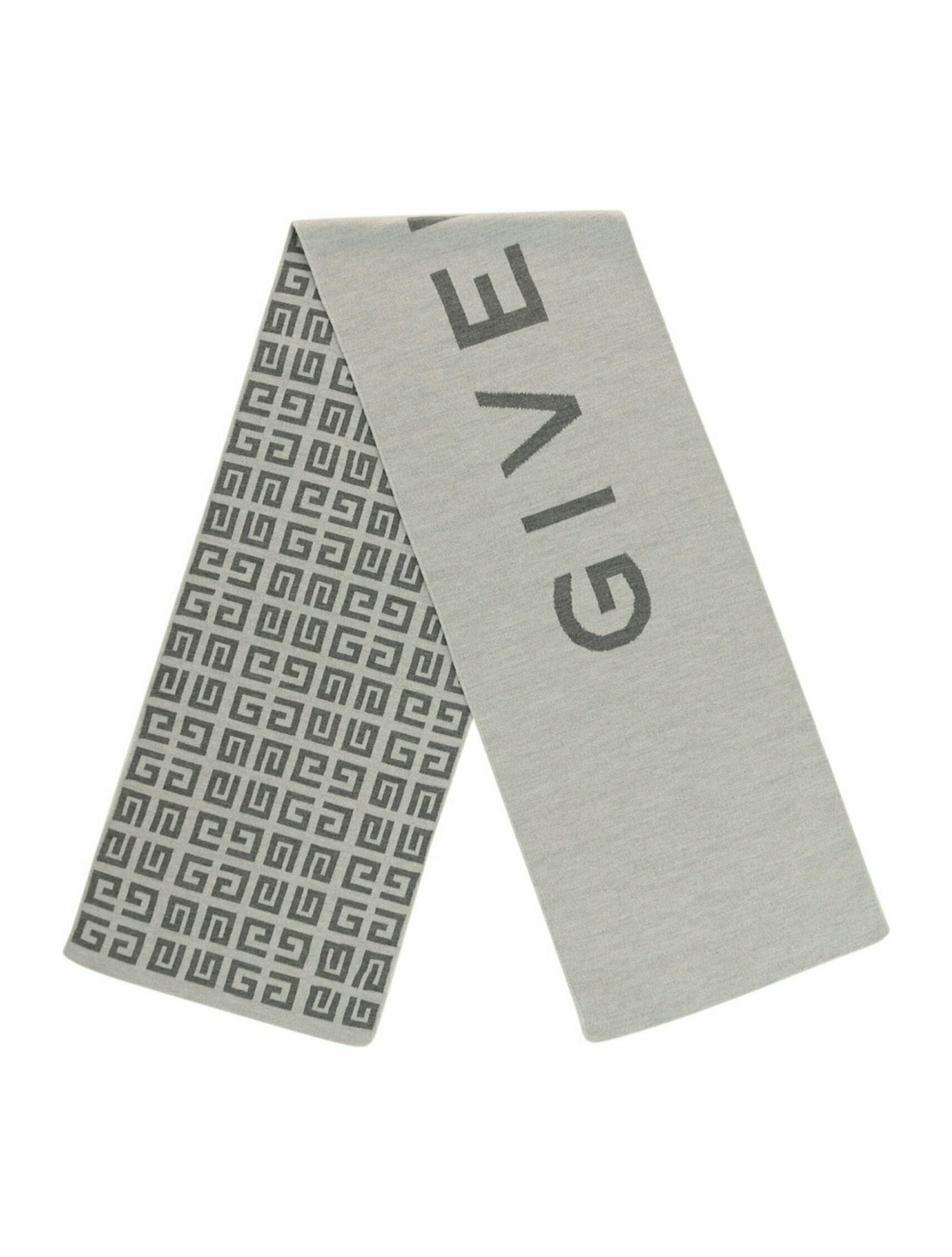 Givenchy Wool Scarf w/ Tags