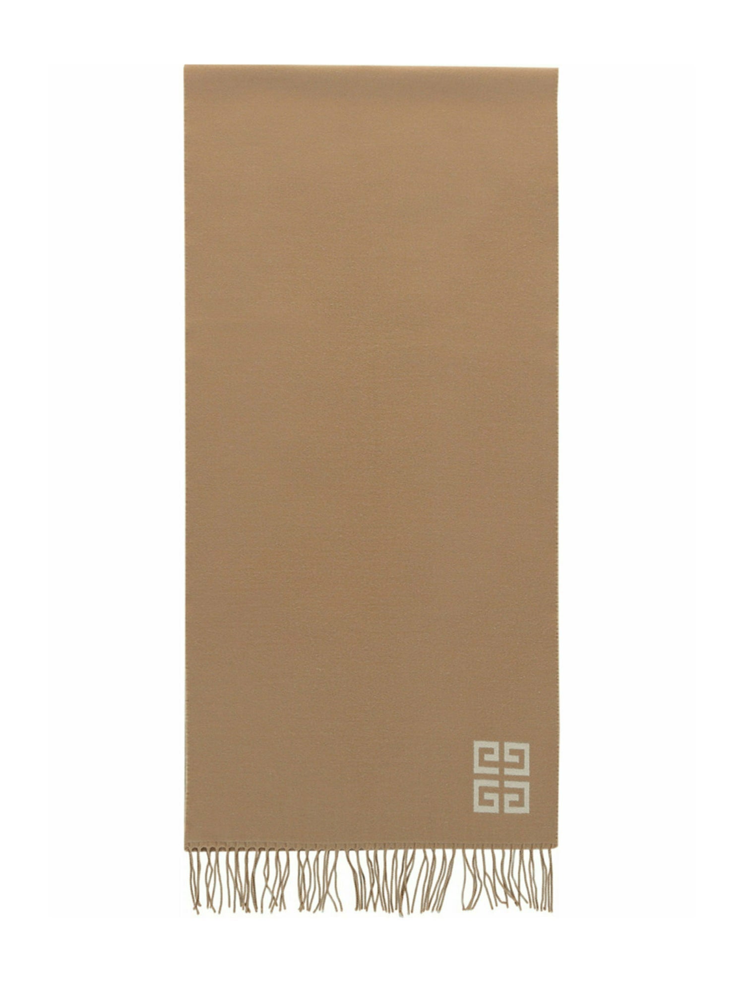 Givenchy Virgin Wool Scarf w/ Tags