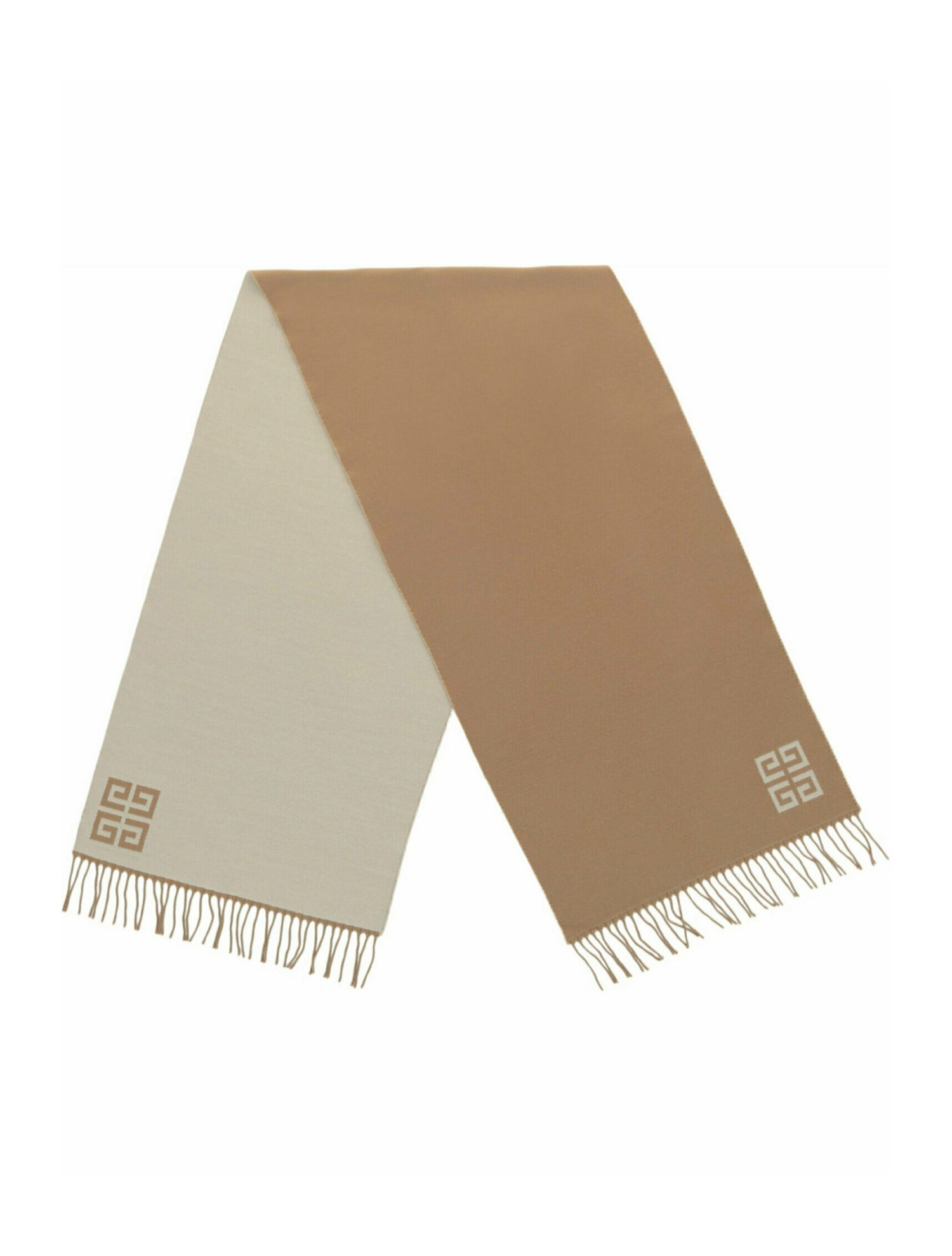 Givenchy Virgin Wool Scarf w/ Tags