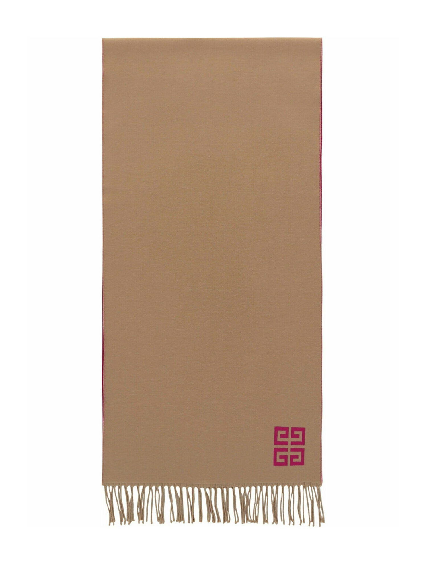 Givenchy Virgin Wool Scarf w/ Tags