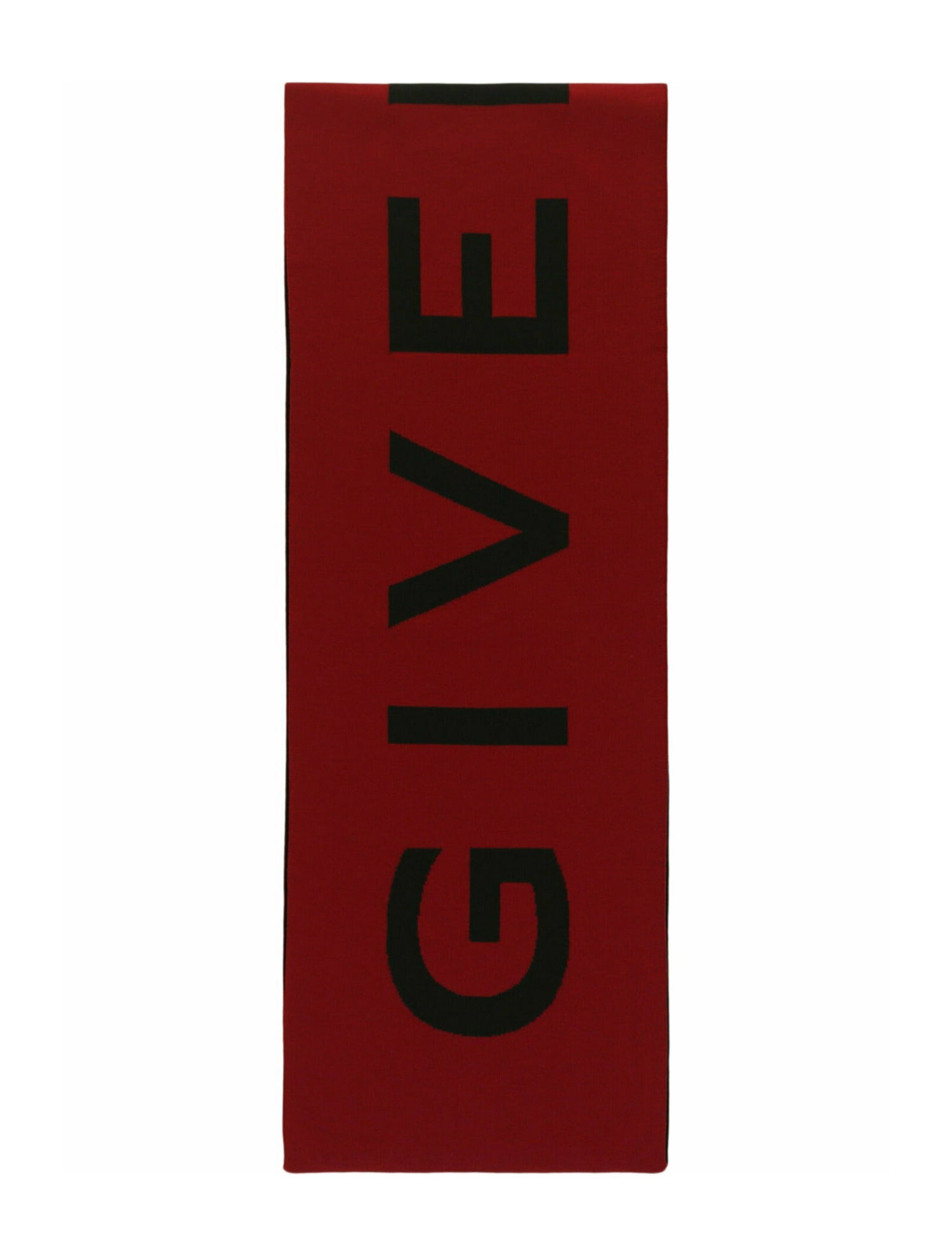 Givenchy Wool Scarf w/ Tags