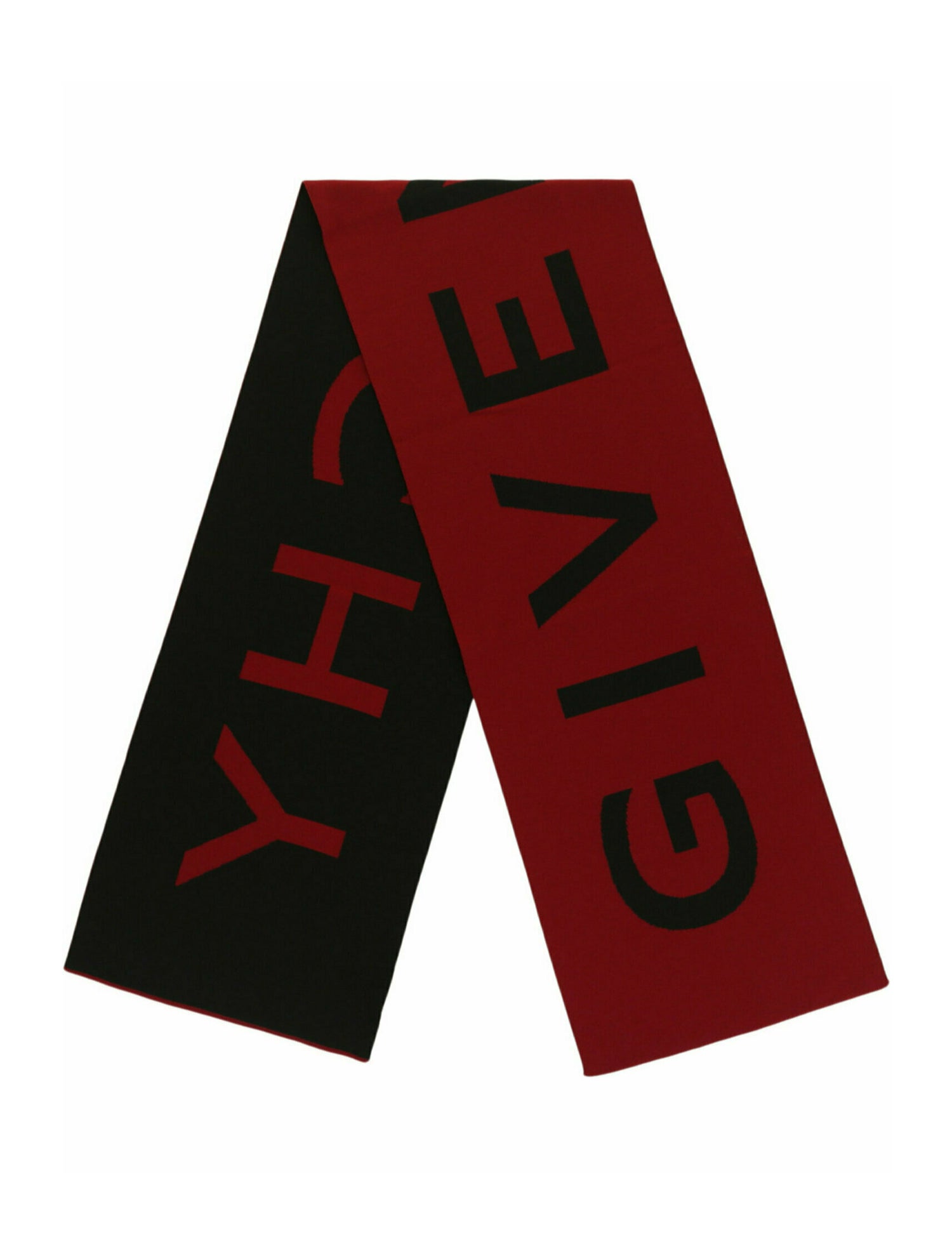 Givenchy Wool Scarf w/ Tags