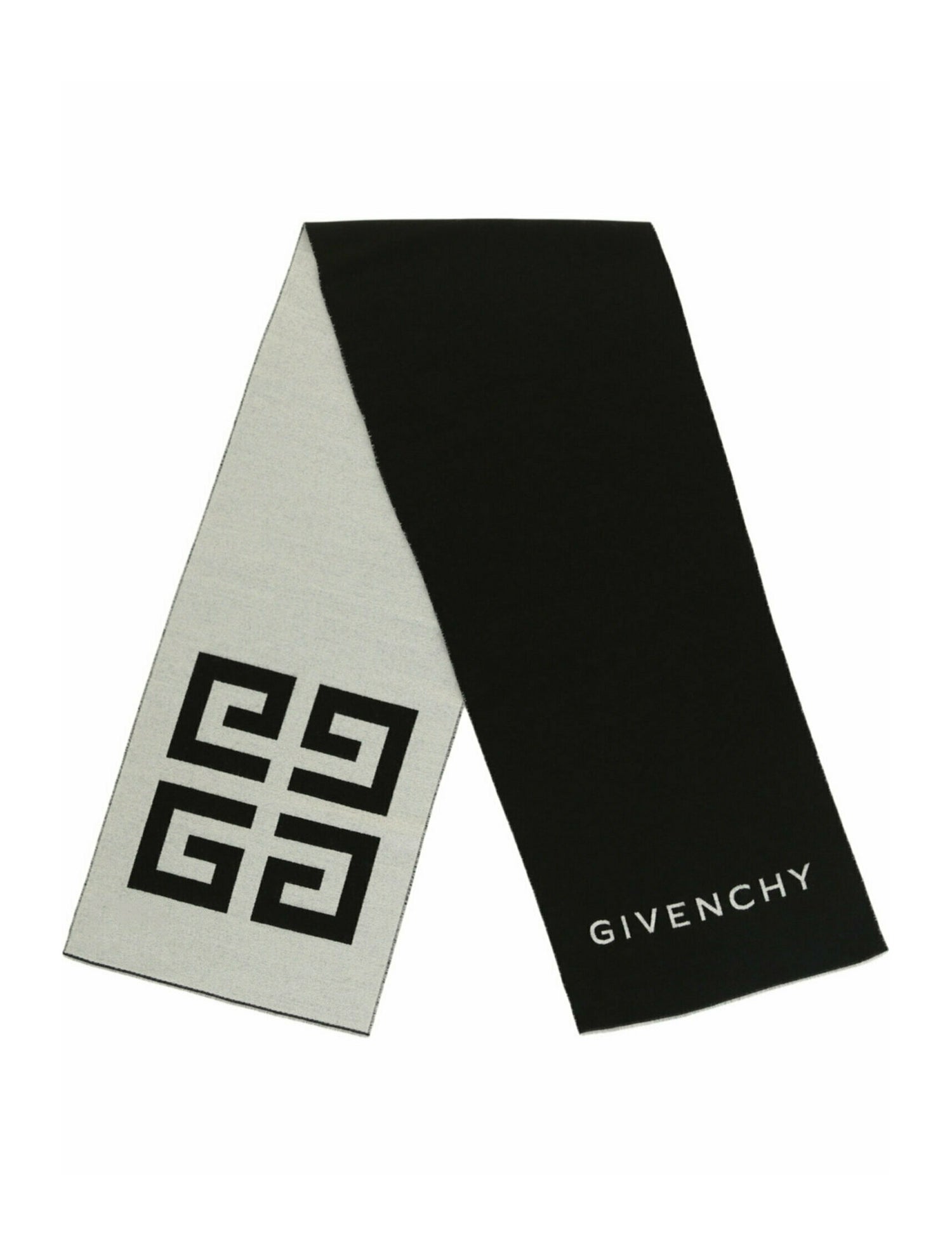 Givenchy Silk Scarf w/ Tags