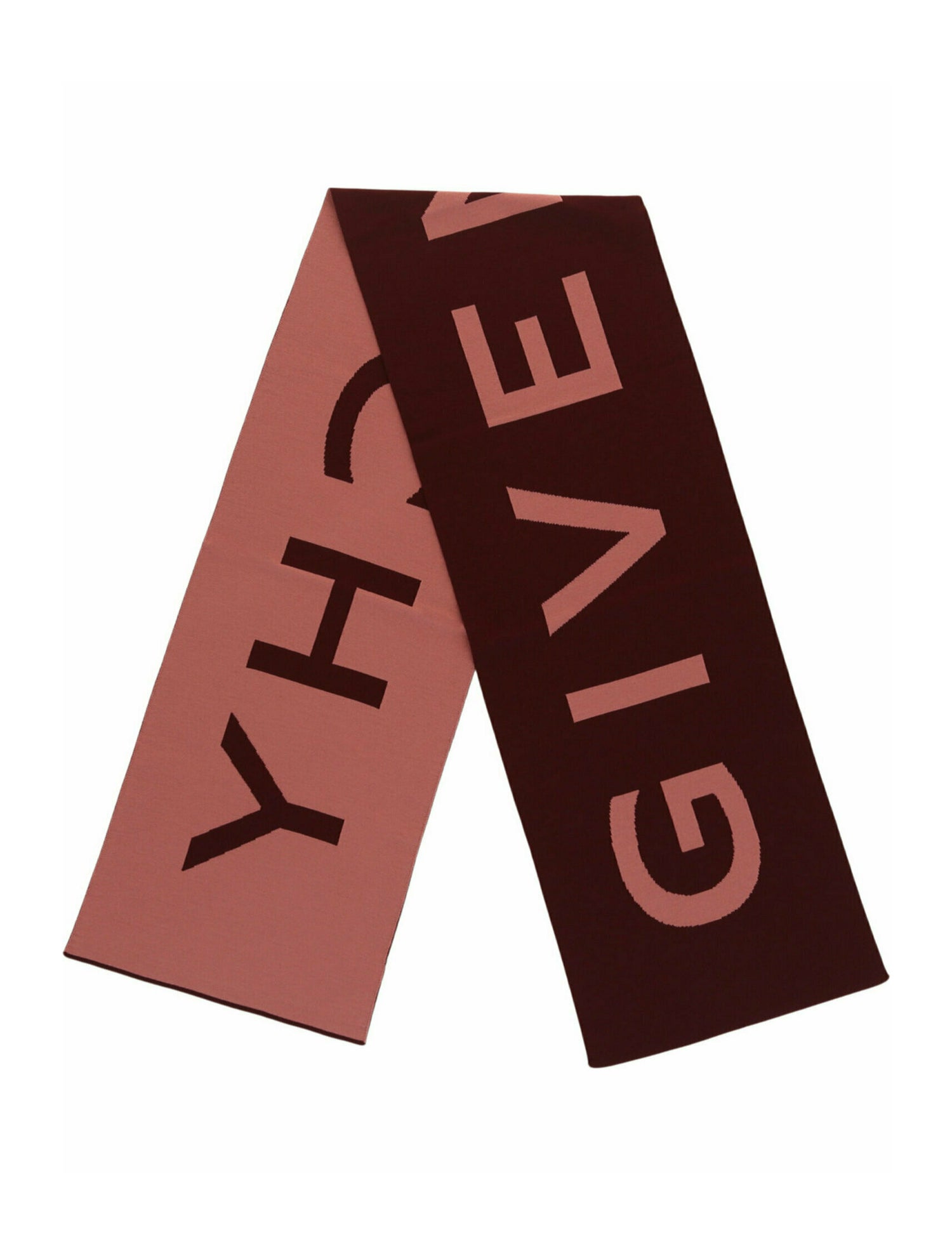 Givenchy Wool Scarf w/ Tags