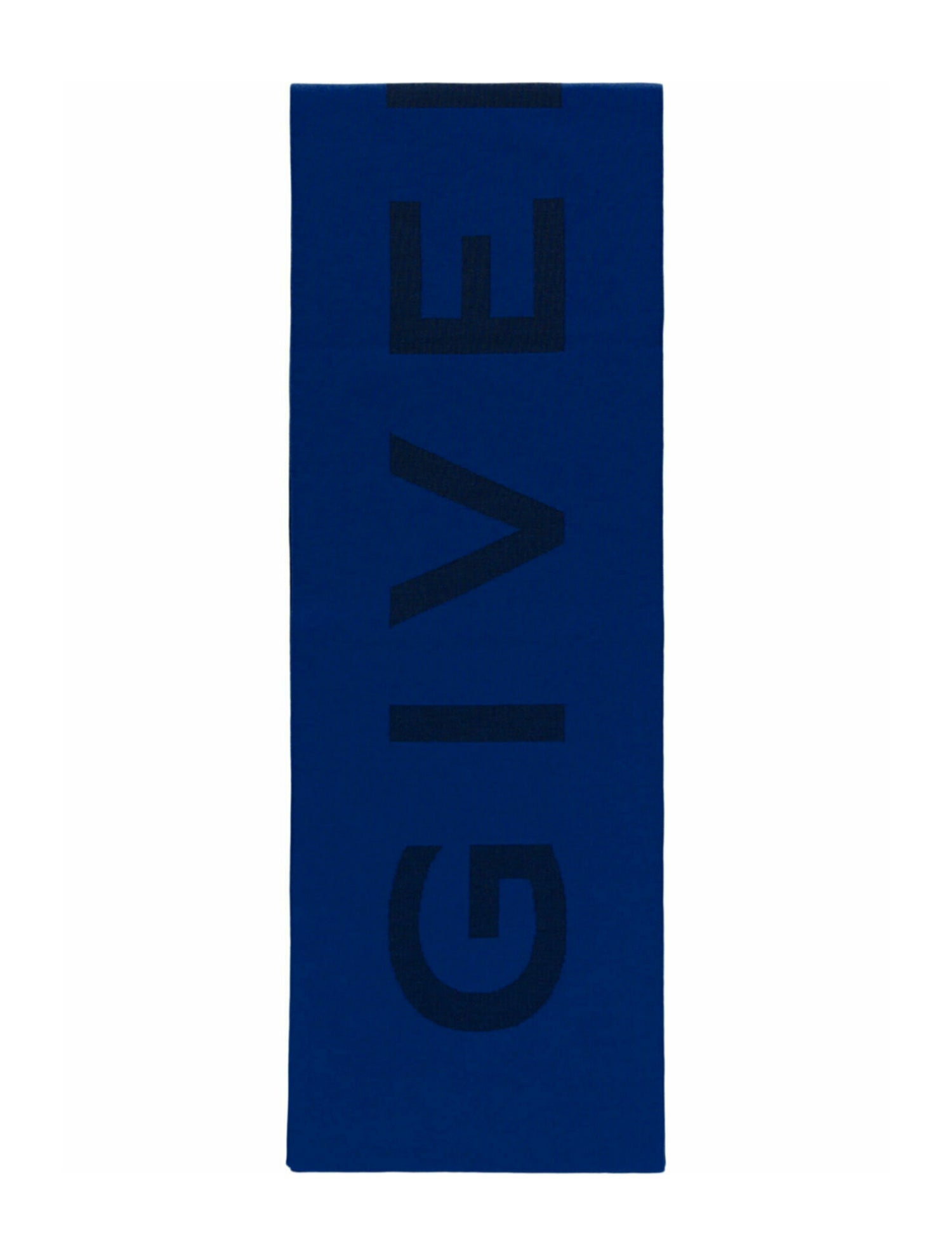 Givenchy Wool Scarf w/ Tags