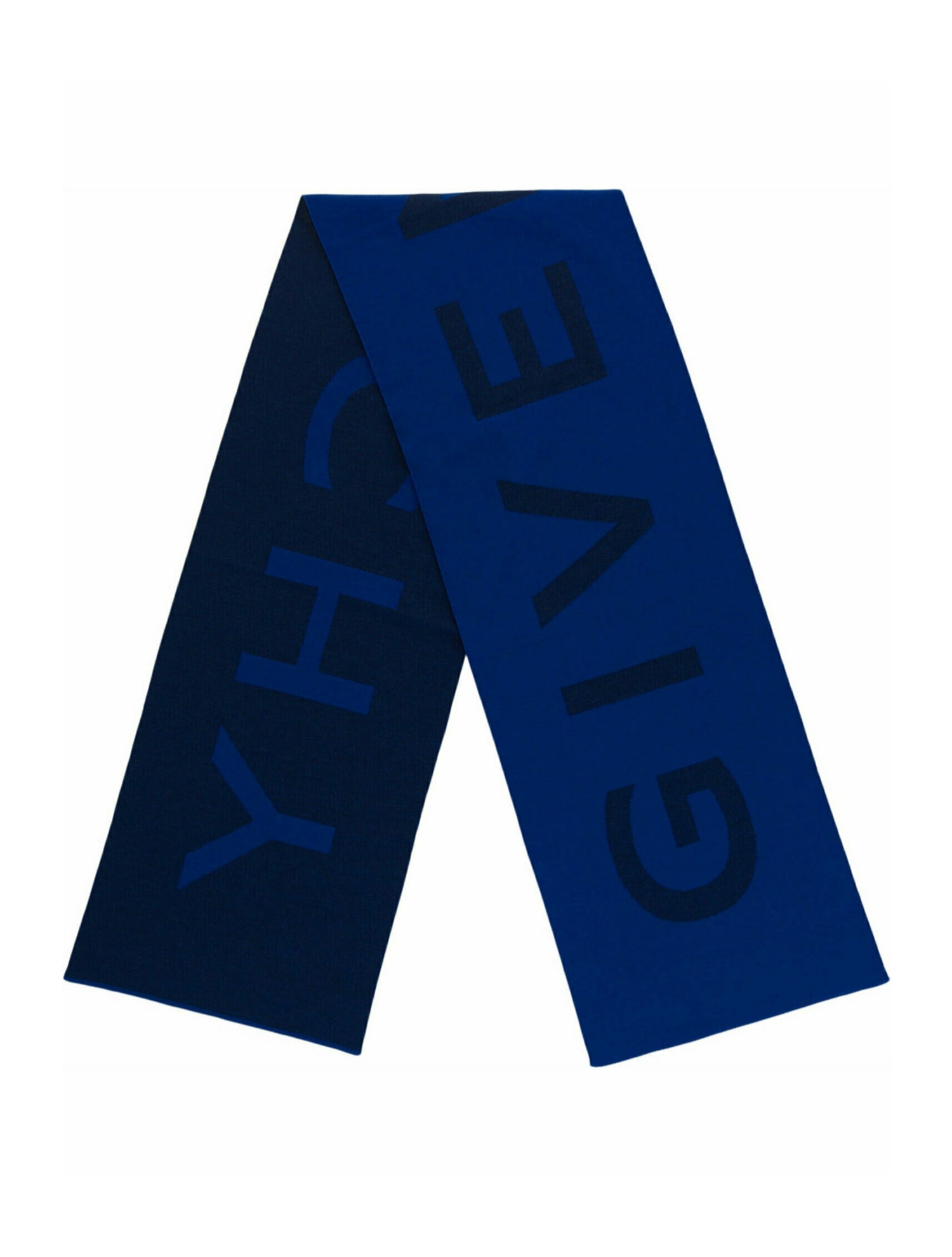 Givenchy Wool Scarf w/ Tags