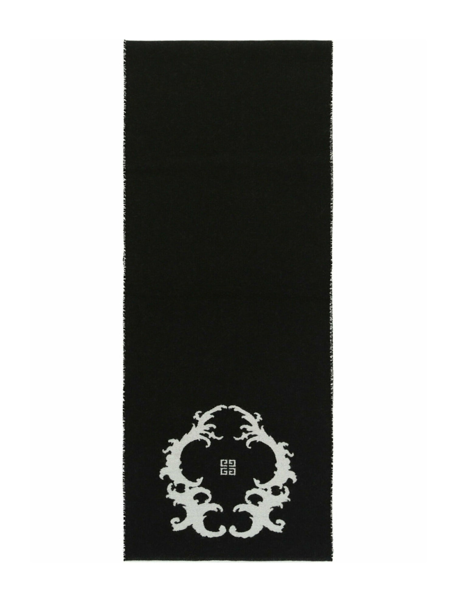 Givenchy Wool Scarf w/ Tags