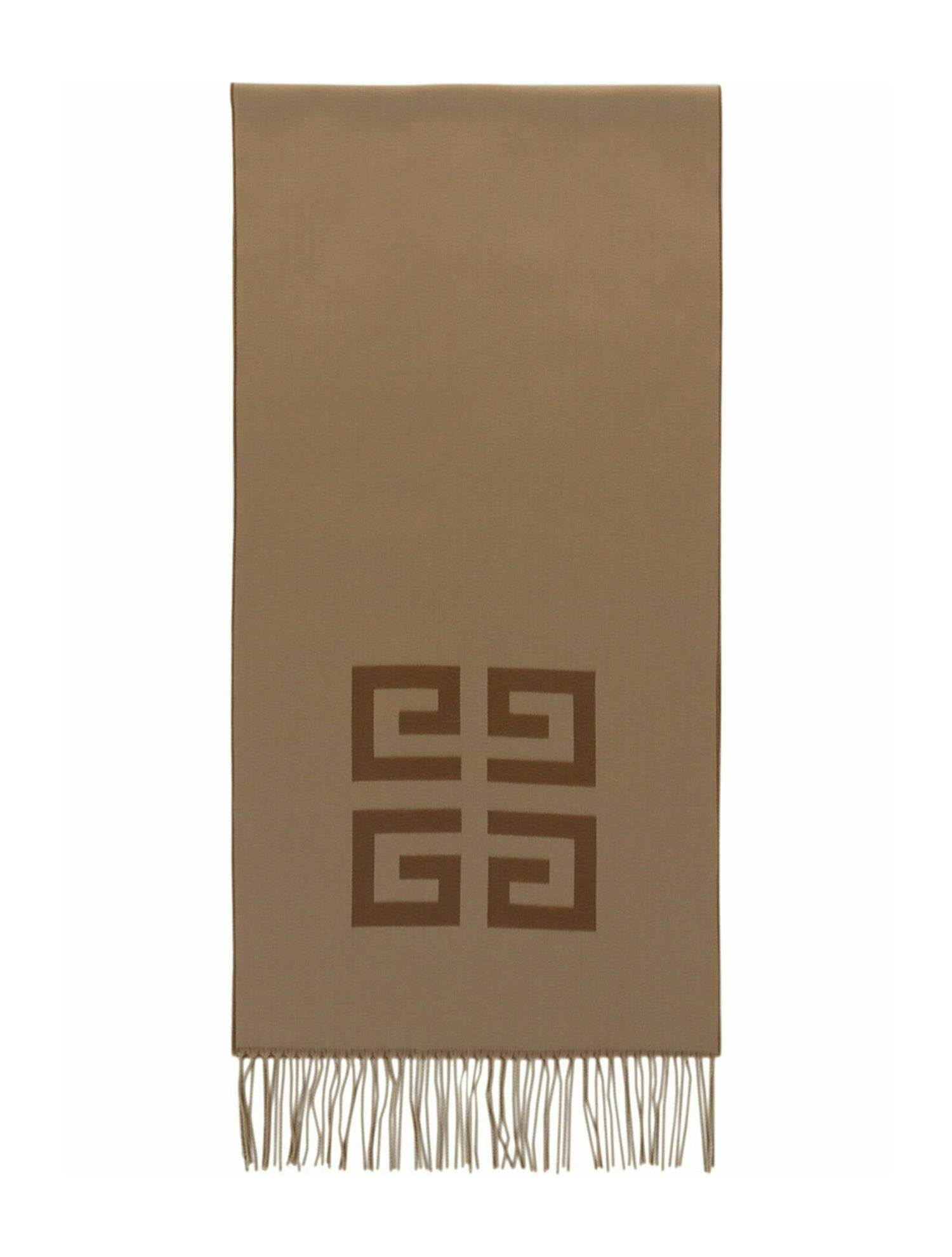 Givenchy Wool Scarf w/ Tags