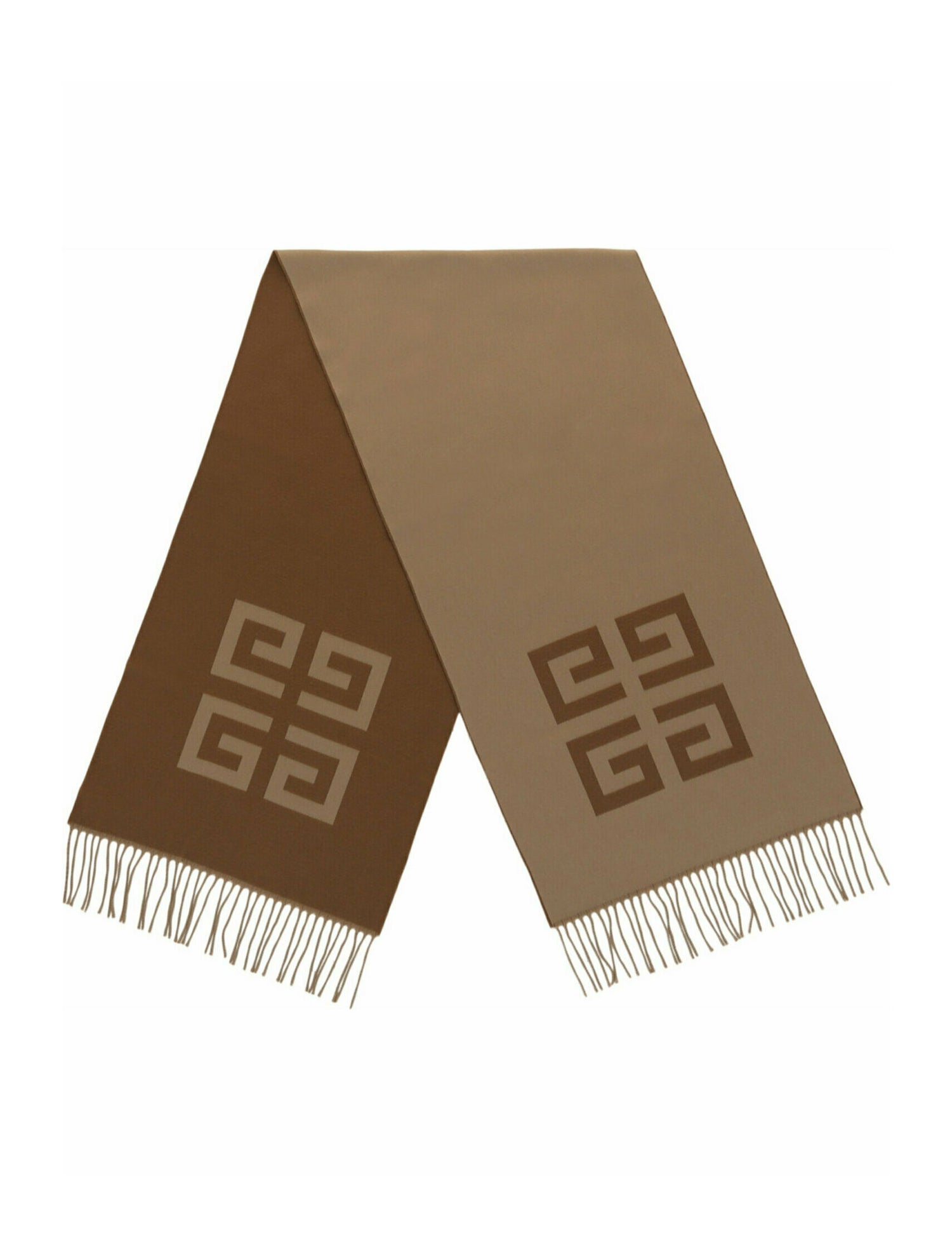 Givenchy Wool Scarf w/ Tags