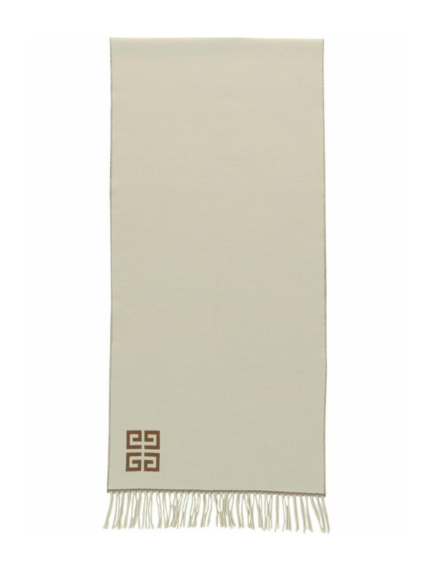 Givenchy Virgin Wool Scarf w/ Tags