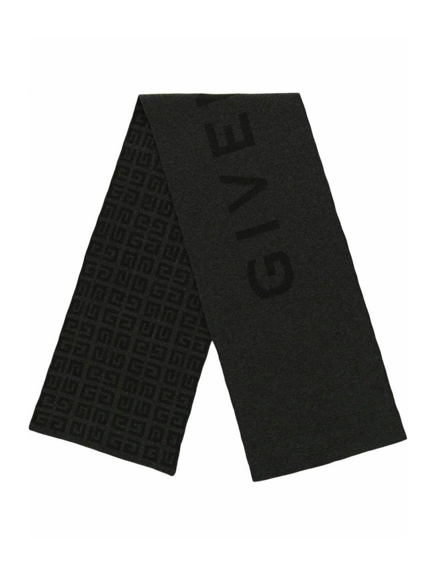 Givenchy Wool Scarf w/ Tags