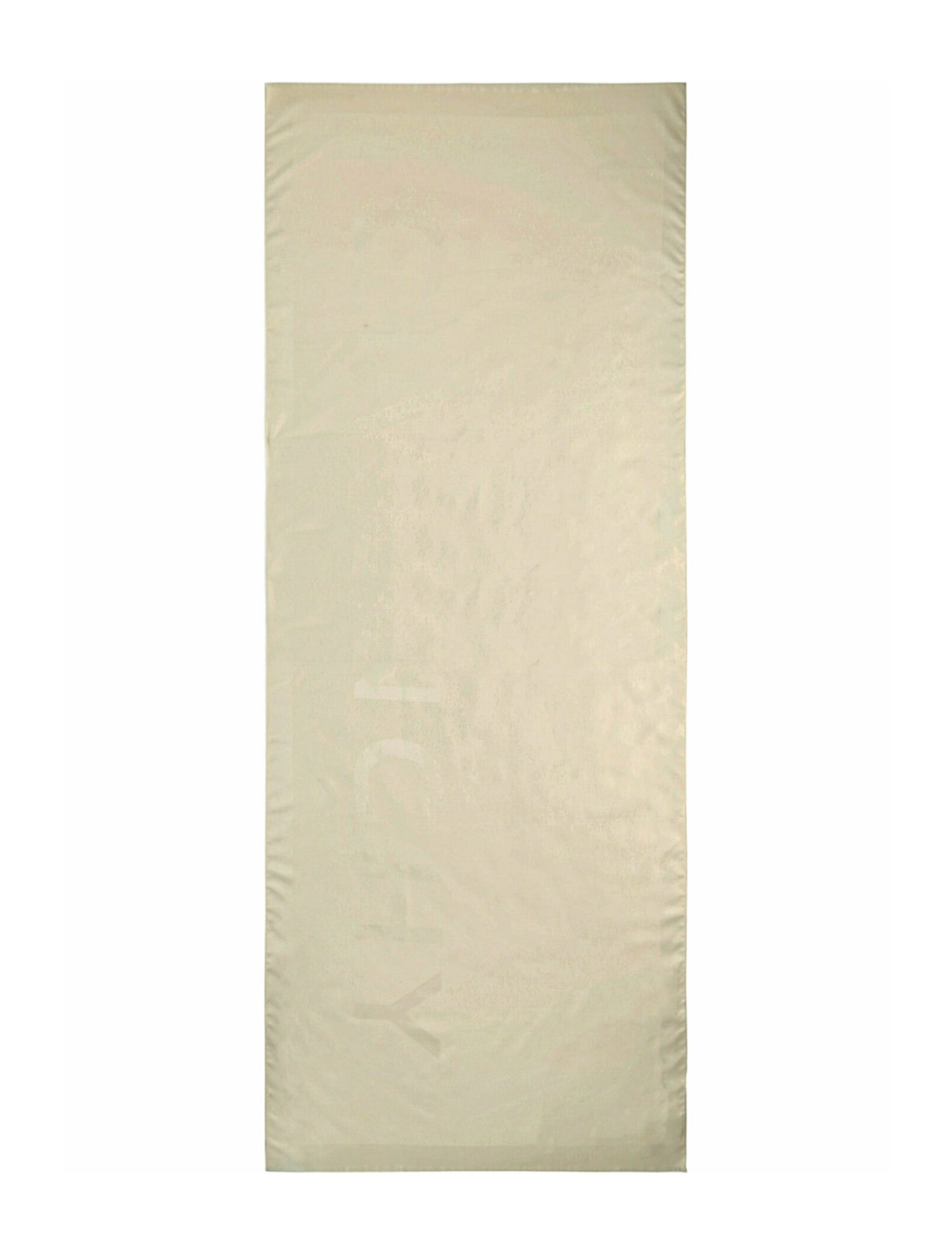 Givenchy Wool Scarf w/ Tags