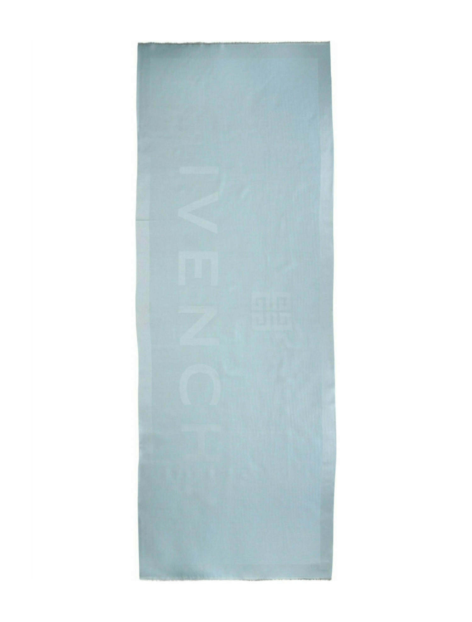 Givenchy Wool Scarf w/ Tags